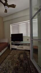 Bayshore Park (D16), Condominium #608152511